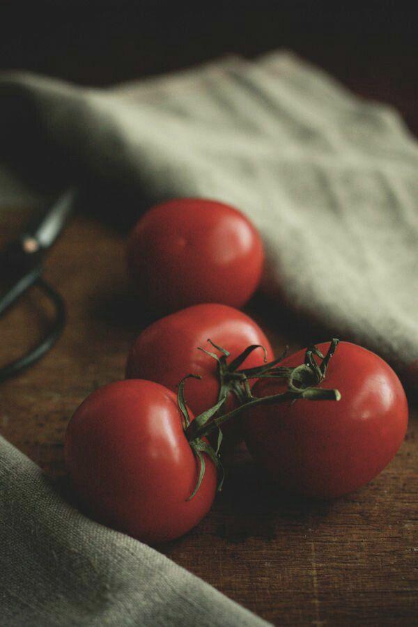 Roots & Shoots: Earthy Organic Vegetable Collection