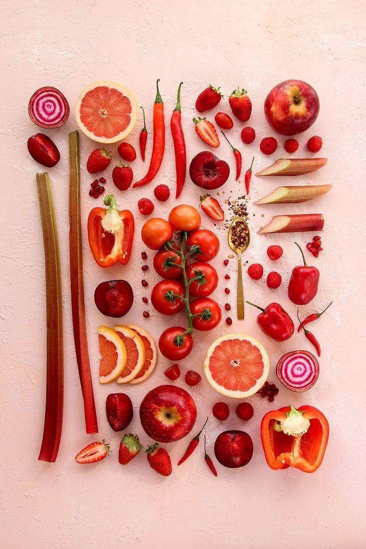 Orchard Bliss: Sun-Kissed Fruit Ensemble